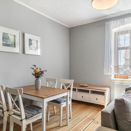 Ferienwohnung Mit Grossem Garten Klosterheide Екстер'єр фото