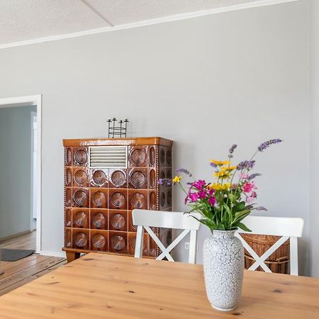 Ferienwohnung Mit Grossem Garten Klosterheide Екстер'єр фото