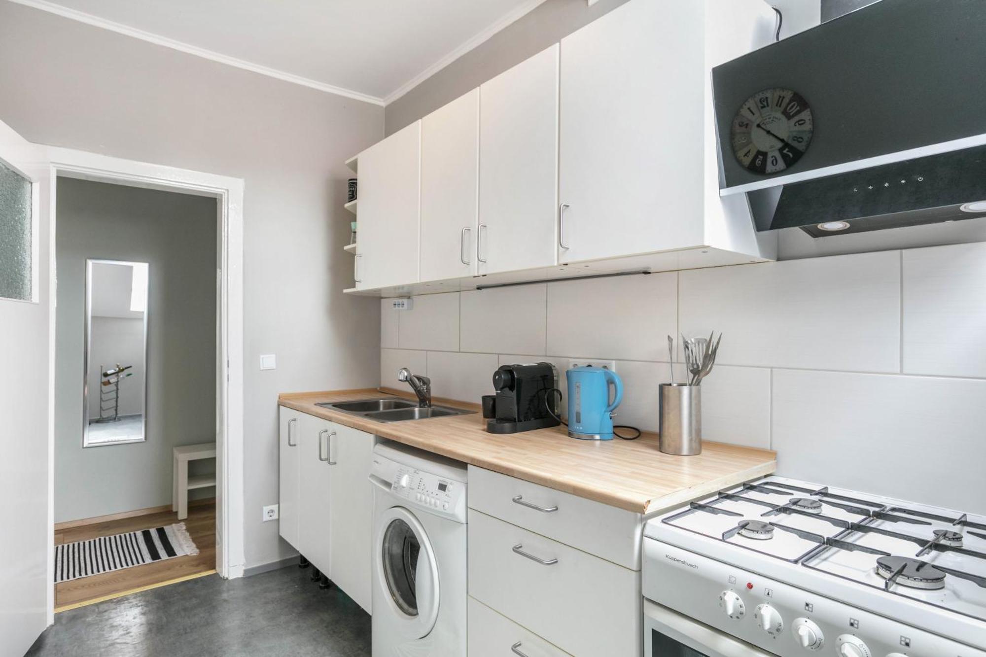 Ferienwohnung Mit Grossem Garten Klosterheide Екстер'єр фото