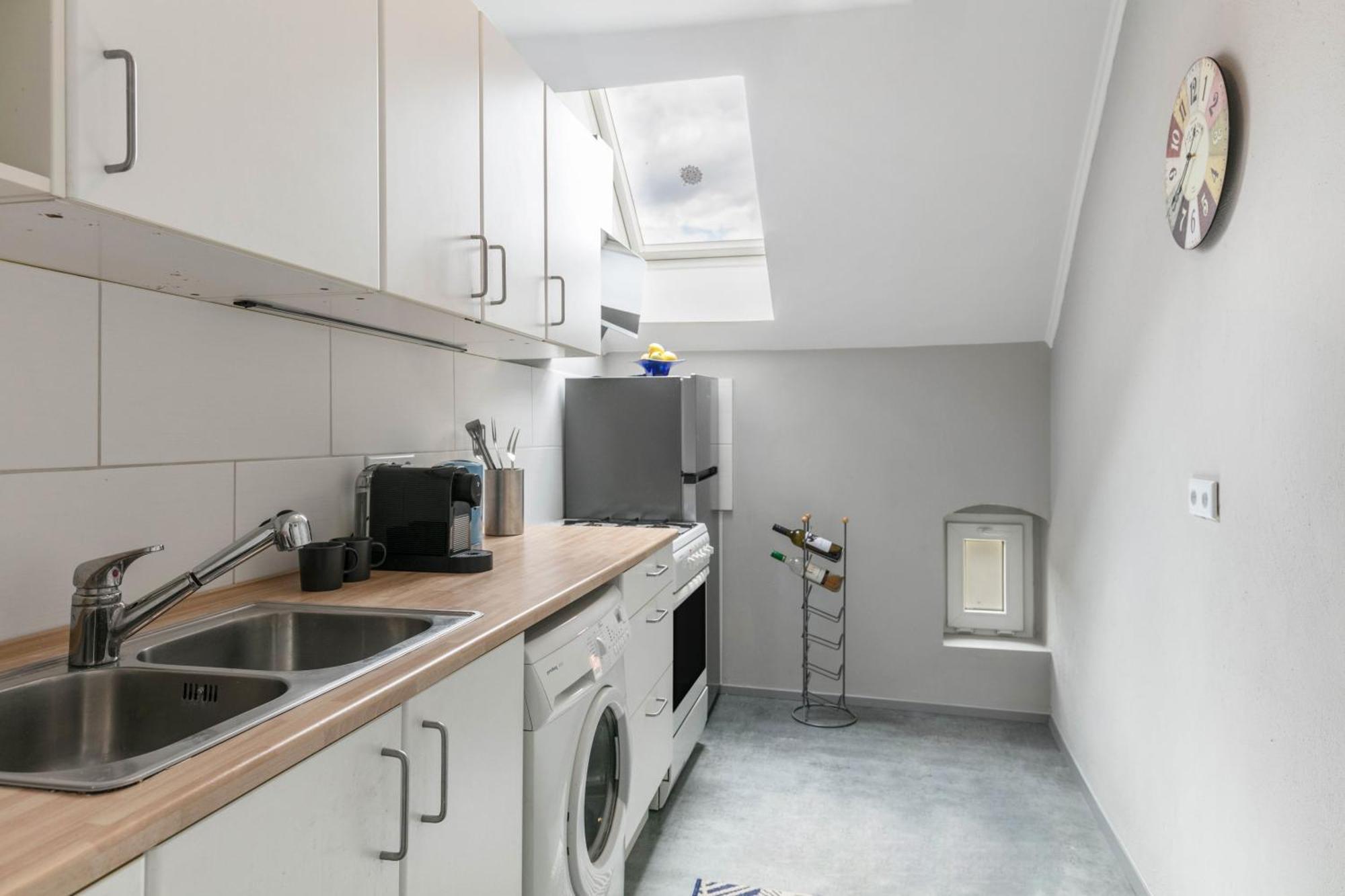Ferienwohnung Mit Grossem Garten Klosterheide Екстер'єр фото