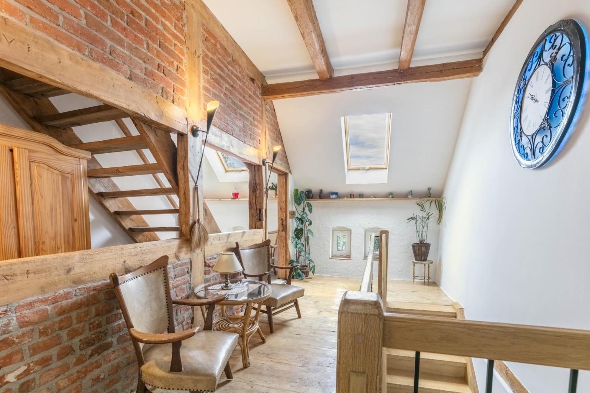 Ferienwohnung Mit Grossem Garten Klosterheide Екстер'єр фото